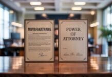 Muvafakatname vs Power of Attorney: Key Differences muvafakatname vs power of attorney