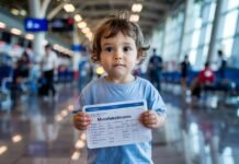 Muvafakatname for Child Travel: Complete Guide muvafakatname child travel