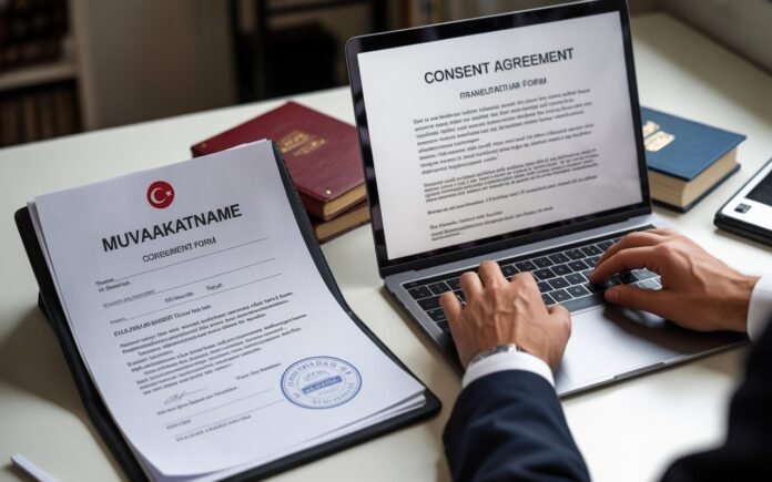 translate muvafakatname translate muvafakatname