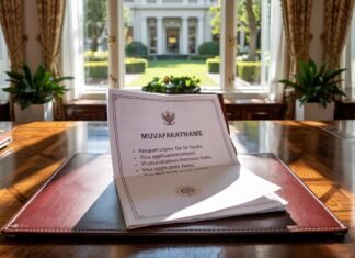 Embassy Requirements for Muvafakatname Documents muvafakatname embassy requirements