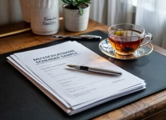 Best Sample Muvafakatname for Schengen Visa muvafakatname schengen sample