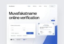 How to Verify a Muvafakatname Online verify muvafakatname online