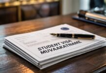 Download Free Muvafakatname for Student Visa student visa muvafakatname