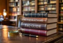 Frequently Asked Questions About Muvafakatname muvafakatname faq guide