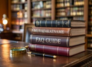 Frequently Asked Questions About Muvafakatname muvafakatname faq guide