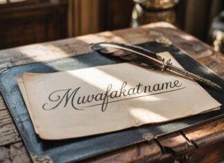 Can I Write My Own Muvafakatname Without a Lawyer? write own muvafakatname