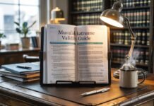 How Long Is a Muvafakatname Valid For? muvafakatname validity guide