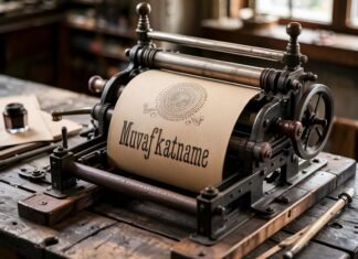 Step-by-Step Guide to Printing Your Muvafakatname print muvafakatname