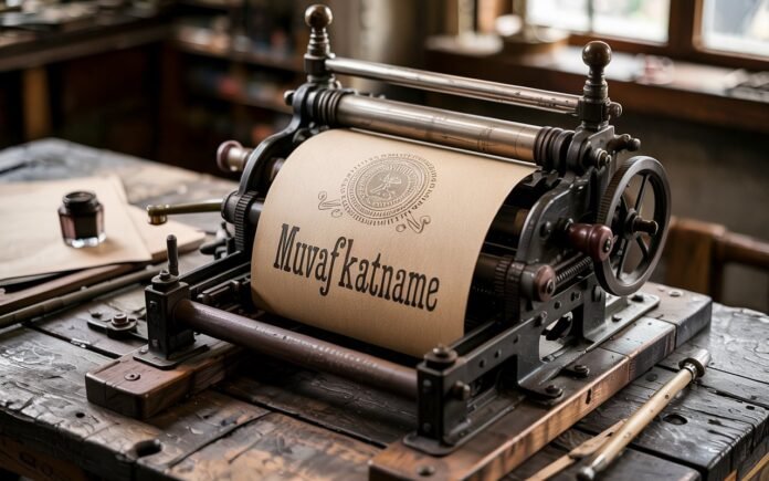 print muvafakatname print muvafakatname