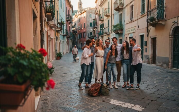 group travel muvafakatname