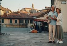 Grandparent Travel Muvafakatname for a Child grandparent travel muvafakatname