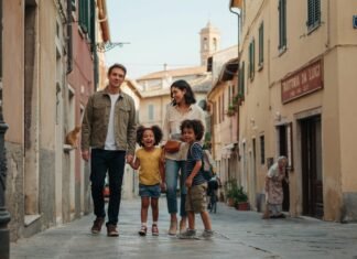 Adopted Child Travel Muvafakatname: What Parents Need adopted child travel muvafakatname