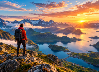Travel to Epic Adventures Beyond the Ordinary: 15 Unforgettable Trips Worth Taking Travel to epic adventures beyond the ordinary